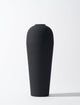 Lola Textured Porcelain Vase
