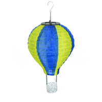 Solar Hot Air Balloon Light 40cm