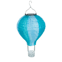 Solar Hot Air Balloon Light 40cm