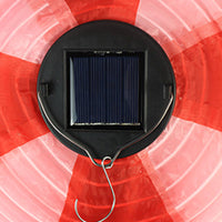 Solar Hot Air Balloon Light 40cm