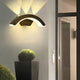 StormLite IP66 Outdoor Wall Light