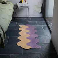 Cajola Tufted Runner Rug