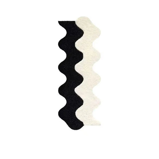 Cajola Tufted Runner Rug