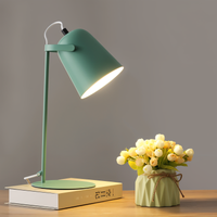 Macaron Adjustable Desk Lamp 35cm