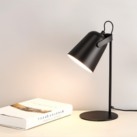 Macaron Adjustable Desk Lamp 35cm