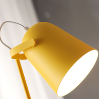 Macaron Adjustable Desk Lamp 35cm