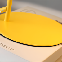Macaron Adjustable Desk Lamp 35cm