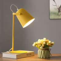 Macaron Adjustable Desk Lamp 35cm