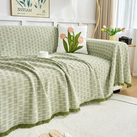 Casa Serene Quilted Sofa Cover