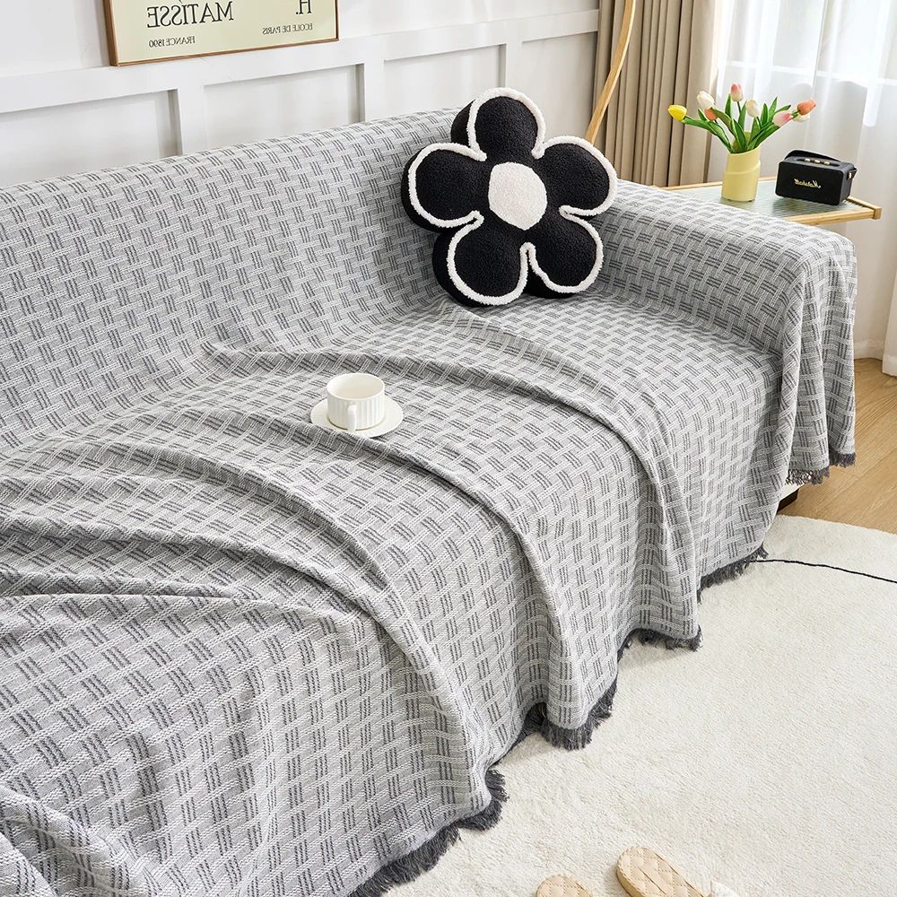Casa Serene Quilted Sofa Cover