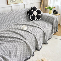 Casa Serene Quilted Sofa Cover