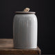 Ceramic Coffee and Tea Canister 900ml