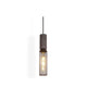 Concrete Pendant Light, Six Forms