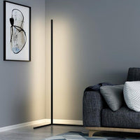 Corner Floor Lamp 142cm