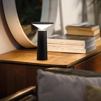 Adjustable Cordless LED Table Lamp