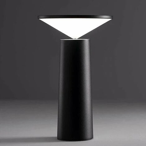 Adjustable Cordless LED Table Lamp