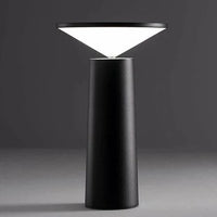 Adjustable Cordless LED Table Lamp