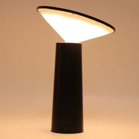 Adjustable Cordless LED Table Lamp