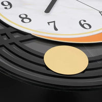 Sailboat Horizon Wall Clock