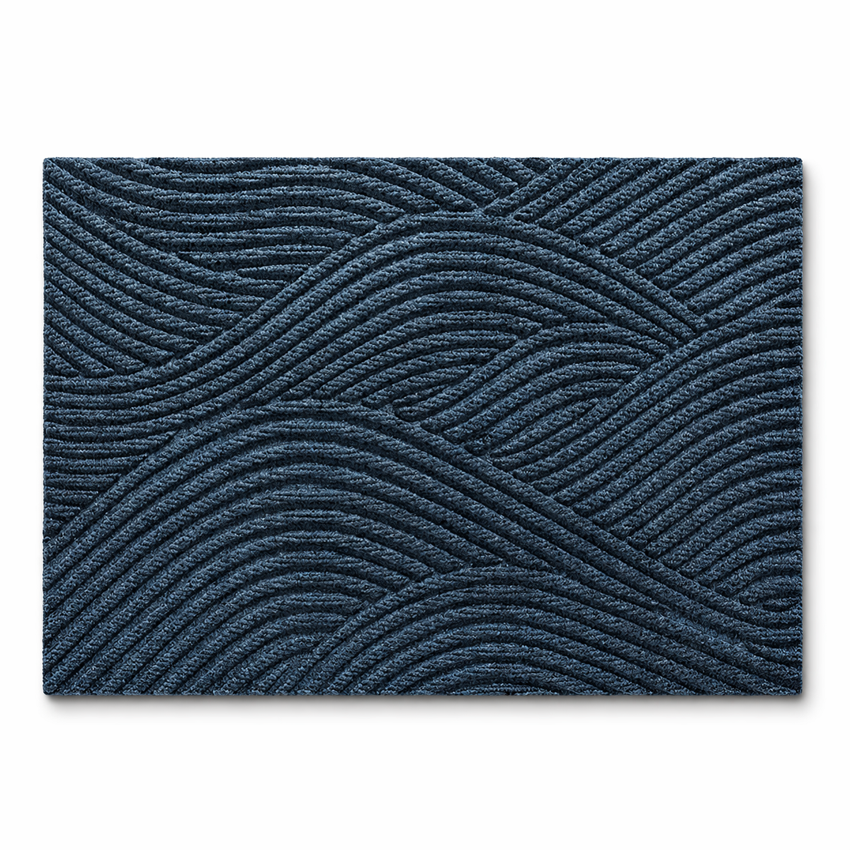 Textured Non-Slip Entrance Mat