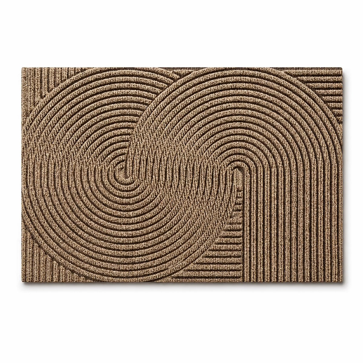 Textured Non-Slip Entrance Mat