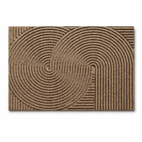 Textured Non-Slip Entrance Mat