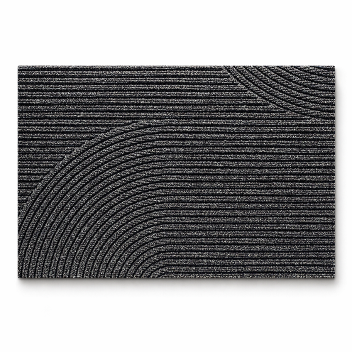 Textured Non-Slip Entrance Mat