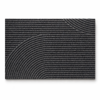 Textured Non-Slip Entrance Mat
