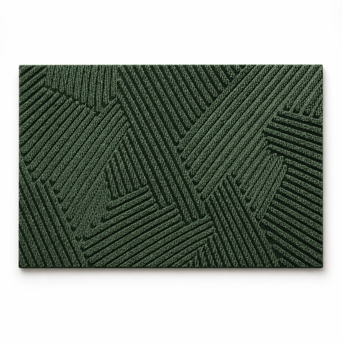 Textured Non-Slip Entrance Mat