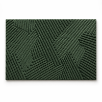 Textured Non-Slip Entrance Mat