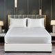 Ice Silk Cooling Bed Linen Set