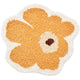 Flower Form Accent Rug 100cm