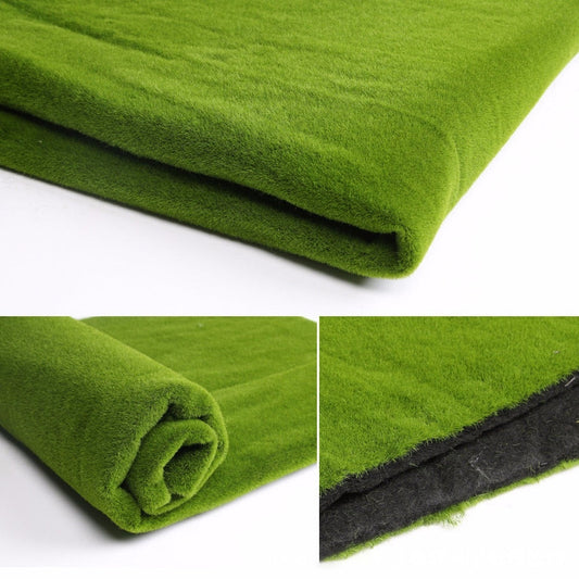 Artificial Moss Mat 100cm