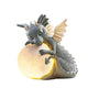 Dragon Form Table Lamp 16cm