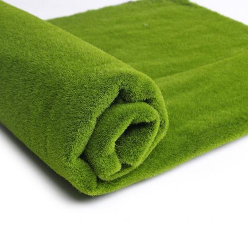Artificial Moss Mat 100cm