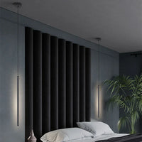 Linear LED Pendant Light