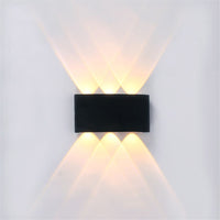 IP65 Outdoor LED Wall Light