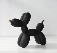 Haku Balloon Dog Ornament