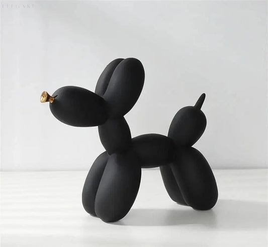 Haku Balloon Dog Ornament