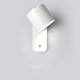 Metal Wall Light with Switch 23cm