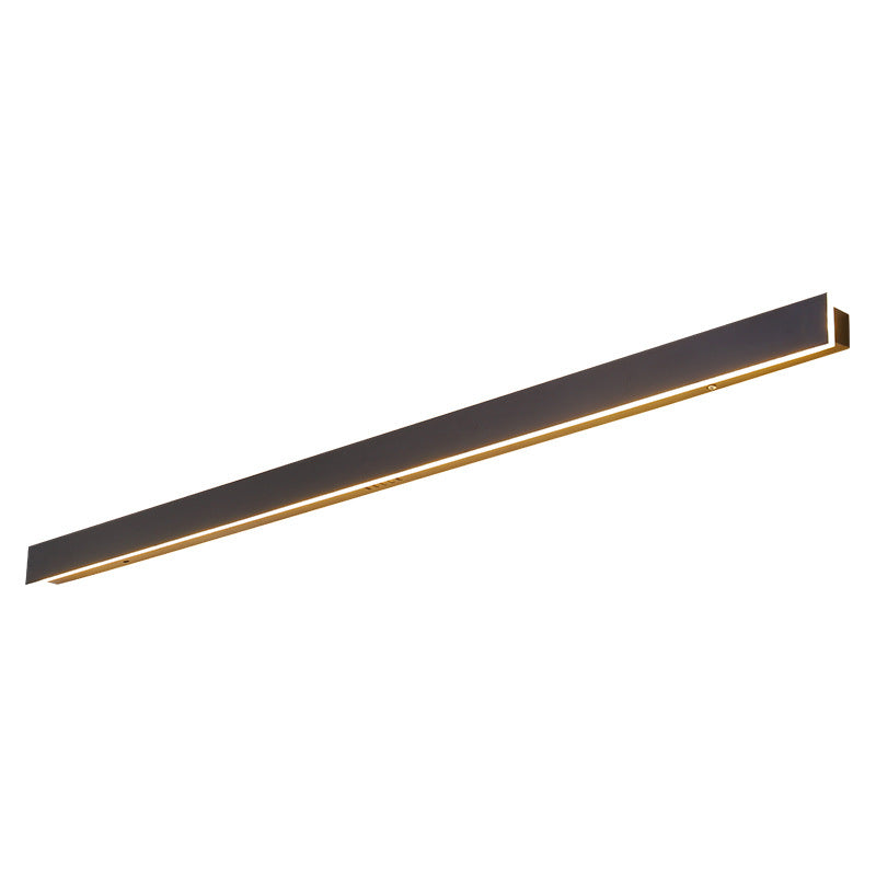 Linear Outdoor Wall Light 60-150cm