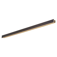 Linear Outdoor Wall Light 60-150cm