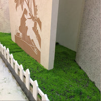 Artificial Moss Mat 100cm