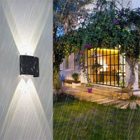 IP65 Outdoor LED Wall Light