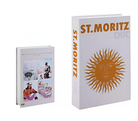 Decorative Storage Book 26cm