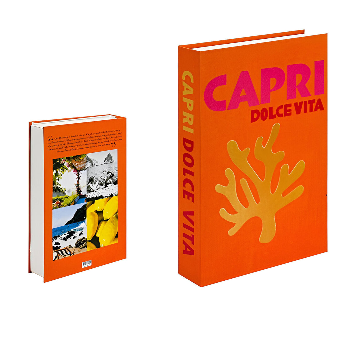 Decorative Storage Book 26cm