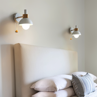 Macaron Pastel Wall Light