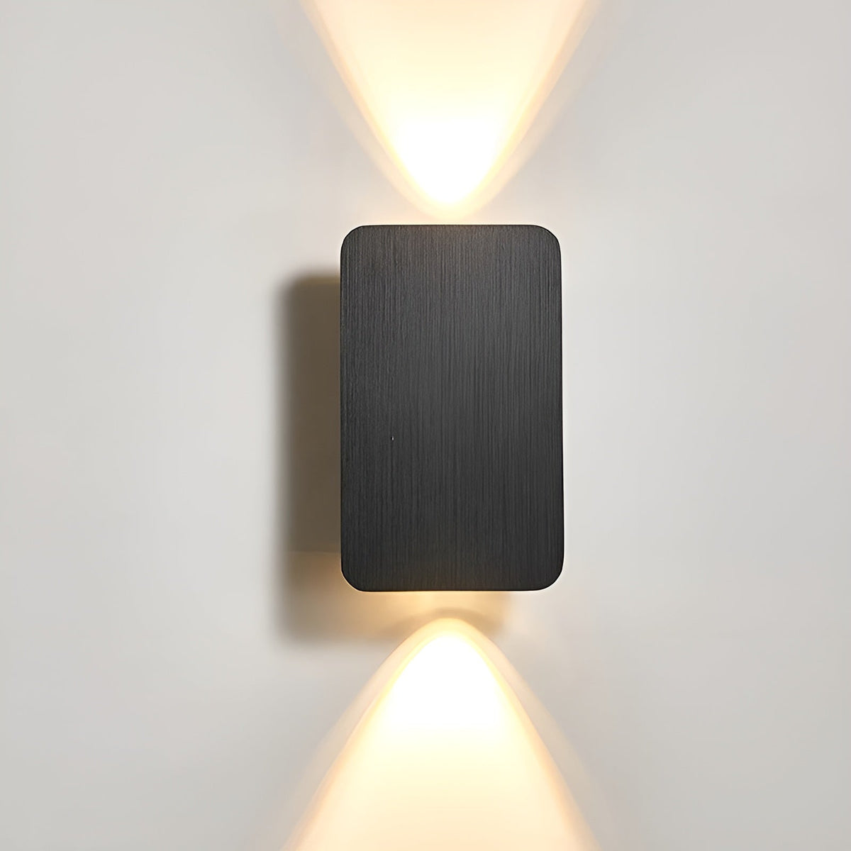 Minimalist LED Wall Light 20cm