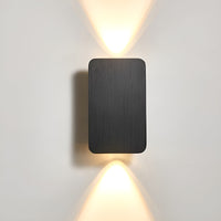 Minimalist LED Wall Light 20cm