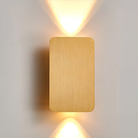 Minimalist LED Wall Light 20cm